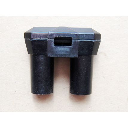 Belling Lee L1116/S 2 Pin Vintage Power Flex Socket New Old Stock RARE !