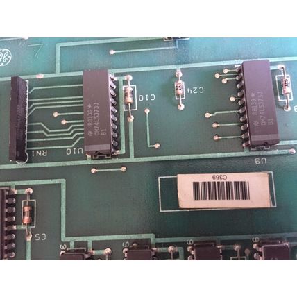 GENERAL ELECTRIC DS3800HDRA1A1A 6BA02,G.E. DS3800HDRA1A1A,HDRA,BL,CV