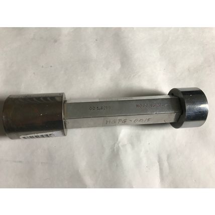 VAN KEUREN PLUG GAGE GO 1.6258 NO GO 1.6264 ,EJ