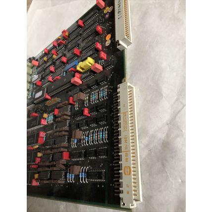 ABB DSCA 114 57510001-AA/3 BOARD,DSCA114 ABB 57510001-AA/3,ED,EE