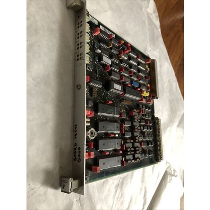 ABB DSCA 114 57510001-AA/3 BOARD,DSCA114 ABB 57510001-AA/3,ED,EE