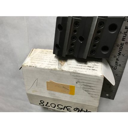 NEW SANDVIK 946315078,A-4352 TOOL HOLDER 946315078 N10 ,AJ