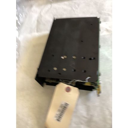 CONTRAVES PS400,PC0699-03 REV.C DC POWER SUPPLY,BH