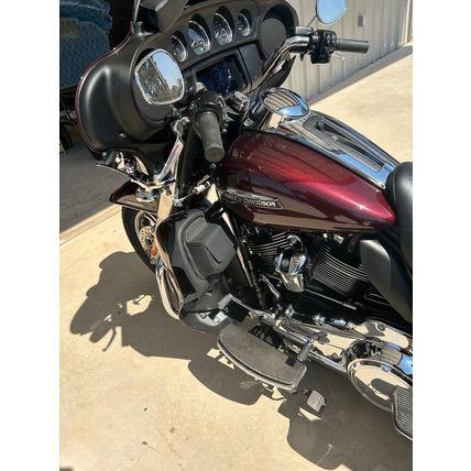 2019 Harley-Davidson Tri Glide Ultra