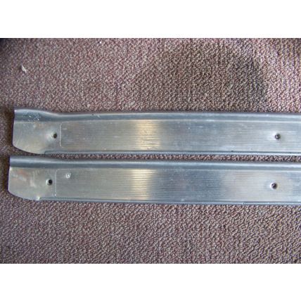 1970 Buick GS Gran Sport Sill Plates OEM