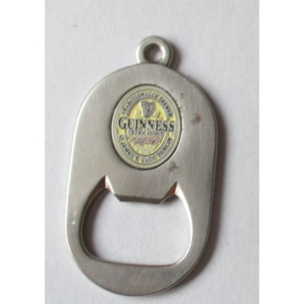 Vintage Guinness Bottle Opener
