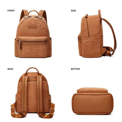 Laptop Backpack, Travel Backpack for Women,Work Backpack, Nurse Backpack, Teache