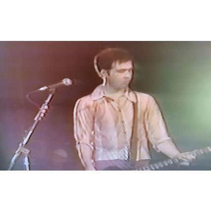 NIRVANA LIVE TONIGHT SOLD OUT VHS VIDEOTAPE 15 SONGS About A Girl Love Buzz +