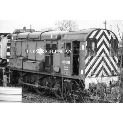 08 396 WITHDRAWN SPRING BRANCH WIGAN 87
