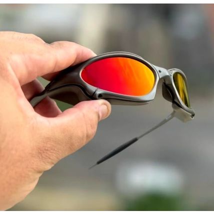 hcs X-Metal Penny Carbon fire sunglasses