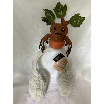 Wizarding World Harry Potter Mandrake Headband
