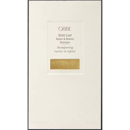 Oribe Gold Lust Repair & Restore Shampoo