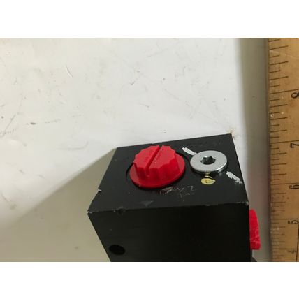 NEW Eaton MCD-5340,Vickers MCD-5340-AZ51268 Electric Valve,EO