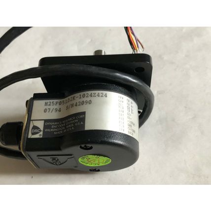 DYNAMICS H25F051D2K-1024Z424 RESEARCH CO. H25F051D2K-1024Z424 ENCODER,Ch
