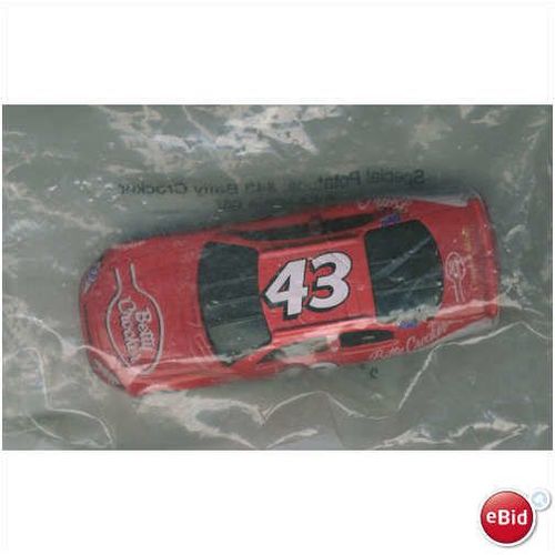 Diecast Betty Crocker Special Potatoes #43 Race Car MIP
