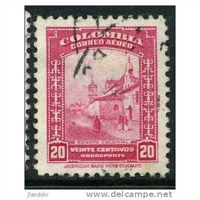 1952 Michel 631 - fine used (o)