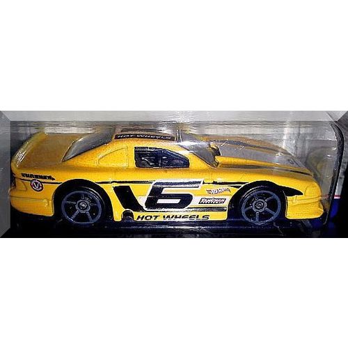 Hot Wheels - Ford Mustang Cobra: Ford Performance Series #6/8 (2016) *Walmart*