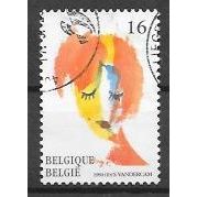 Belgium ( Belgique ) N° 2536 YVERT OBLITERE ( USED )