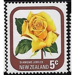 1975/1981 SG 1090 - MNH (**)
