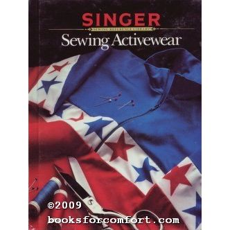 Sewing Activewear