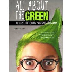 All About The Green