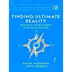 Quest For Reality And Significance Finding Ultimate Reality - David W. Gooding