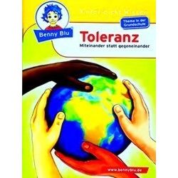Wirth, D: Benny Blu - Toleranz