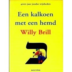 Kalkoen met een hemd