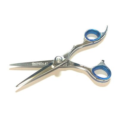 Professional German Stainless Steel Hair Cutting Trimming Barber Shears [ 5.5...