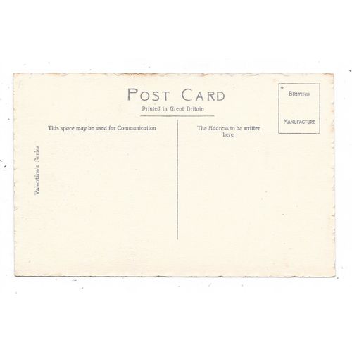 NICE PRINTED POSTCARD OF ST. NICHOLAS CHURCH NEWBURY BERKSHIRE (3200)