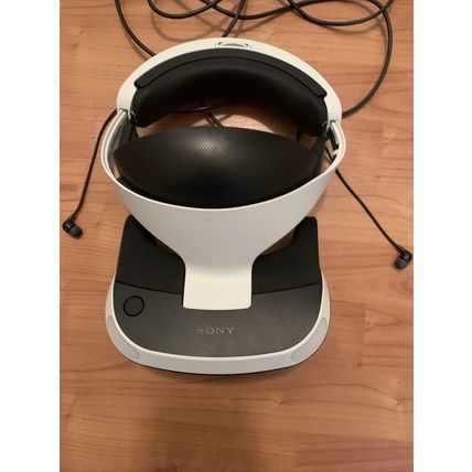 Sony PlayStation VR Headset PSVR for PS4 PS5 HEADSET