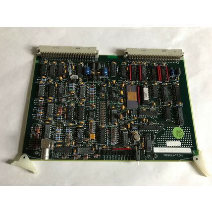 GE SYSTEMS 2146224, 2146224 A REGULATION BOARD GEMS-E 2138361 A,SO