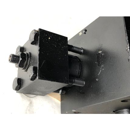 NEW PARKER HTR 9-0903C-CH62V-A ACTUATOR MOTOR,Ck