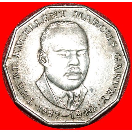 GREAT BRITAIN (1975-1990): JAMAICA★ 50 CENTS 1987 CROCODILE★LOW START★NO RESERVE