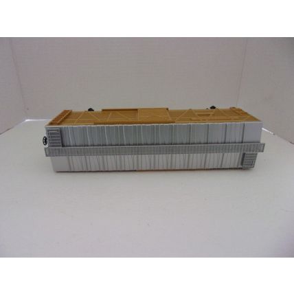 MTH Electric Trains O Scale 20-94502 Steel Sided Stock Car Union Pacific