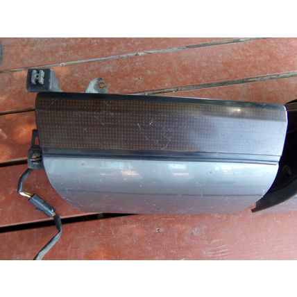 1986 87 88 89 Toyota Celica Hideaway Headlight Assemblies OEM Pair 1987 1988