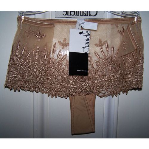 CHANTELLE Africa Toffe Boy Short BNWT