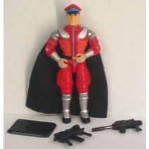 STREET FIGHTER ' BISON ' action figure