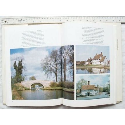1985 The Country Life Picture Book of Britain