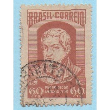 Brasil 1952 // ref.: pg 004-J