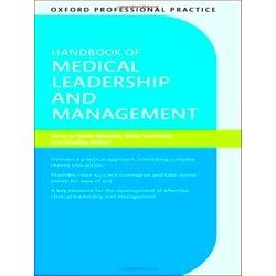 Oxford Professional Practice Oxford Professional Practice: Handbook Of Medical L
