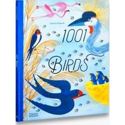 1,001 Birds