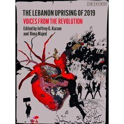 The Lebanon Uprising Of 2019
