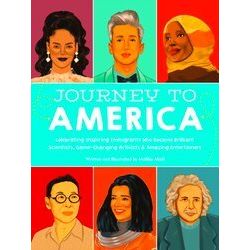 Journey To America