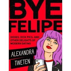 Bye Felipe