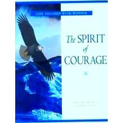 The Spirit Of Courage
