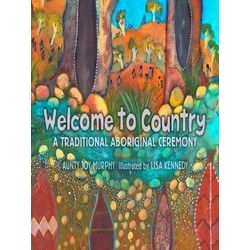 Welcome To Country