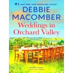 Orchard Valley Weddings In Orchard Valley