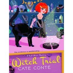 Witch Trial