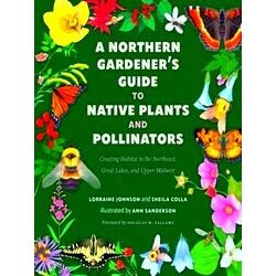 A Northern Gardener's Guide To Native Plants And Pollinators